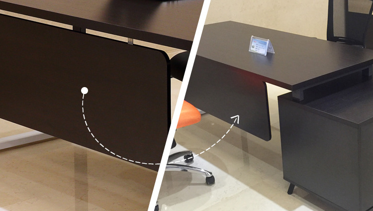 實木辦公桌椅 沙發(fā)辦公桌